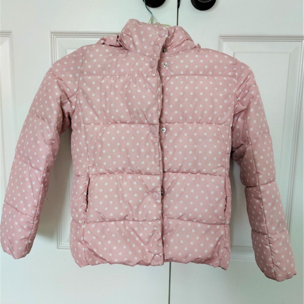 Gap Kids Winter Jacket